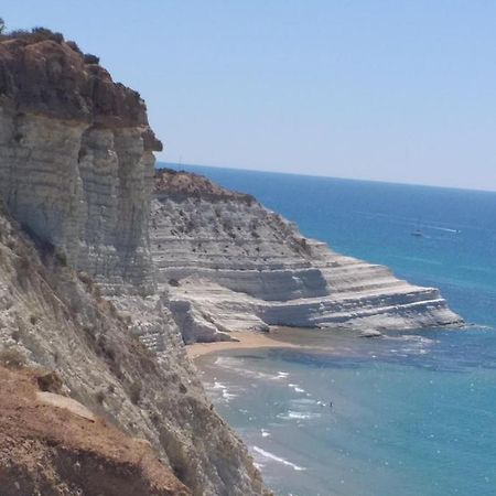 O Sole Mio Daire Agrigento Dış mekan fotoğraf